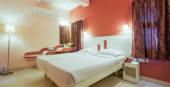 Hotel Pandian